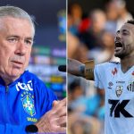 বিশ্বকাপে জায়গা পেতে নেইমারকে যে শর্ত দিলেন আনচেলত্তি