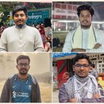 এনসিপিতে যোগ দিচ্ছেন বৈষম্যবিরোধী ছাত্র আন্দোলনের নেতারা