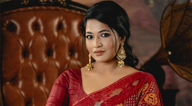 টাকা বাঁচাতে এয়ারপোর্টে শুয়ে ছিলাম: বাঁধন