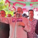 শেখ মুজিবুরের একক নির্দেশে মুক্তিযুদ্ধ হয়নি: মির্জা ফখরুল