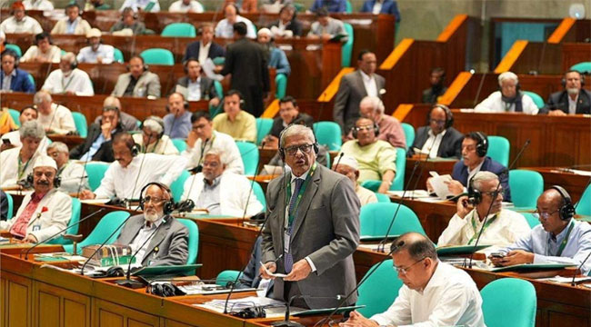 ‘৭১ আমাদের পরিচয়, এ নিয়ে আমাদের কথা বলতেই হবে: মির্জা ফখরুল