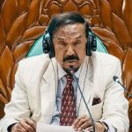 সরকারি সফরে আজ ভোলা যাচ্ছেন স্পিকার