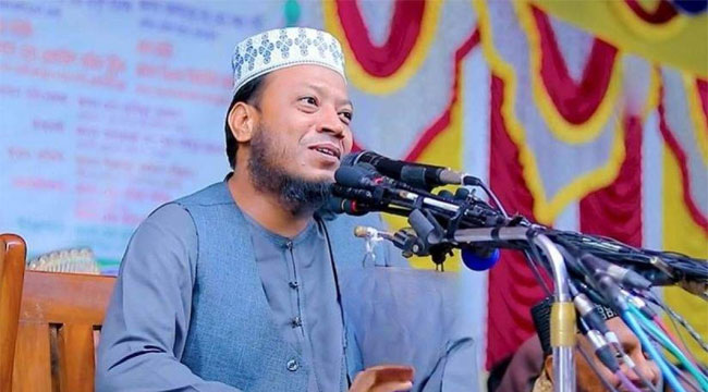 এমপি আমির হামজার বিরুদ্ধে গ্রেপ্তারি পরোয়ানা জারি