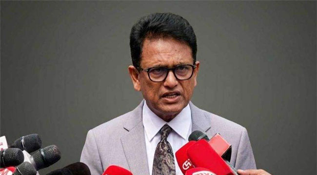 মাদ্রাসা ছাত্ররা ভালোভাবে কোরআন শেখেনি বলে ধর্মীয় শিক্ষক নিয়োগ দিতে পারছি না : শিক্ষামন্ত্রী