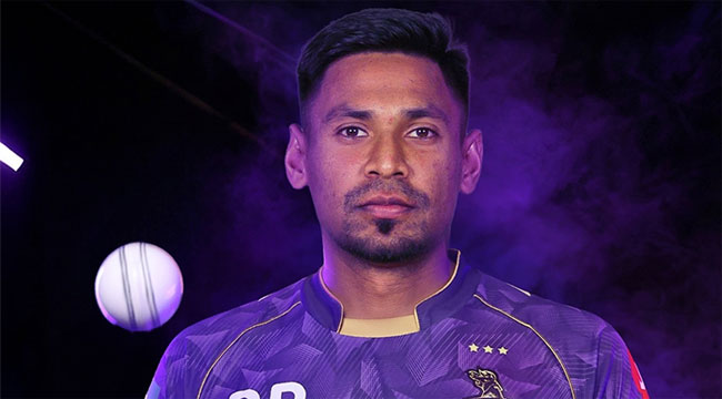 মোস্তাফিজকে বাদ দেওয়া ‘দুঃখজনক’ বললেন আইপিএল চেয়ারম্যান