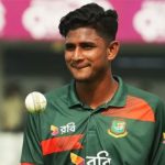 ‘নাহিদ একাদশে না থাকলেই খুশি হয় প্রতিপক্ষ’