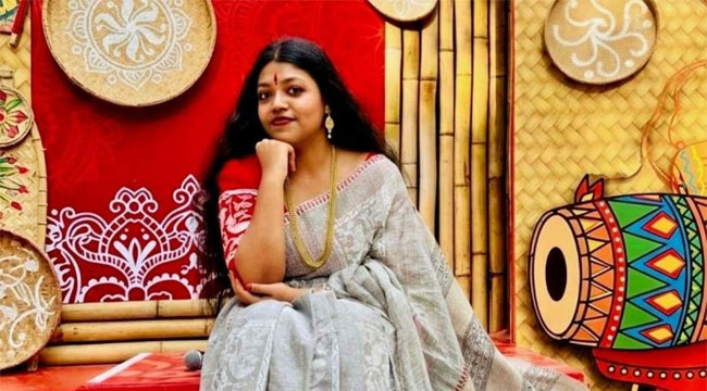 এনসিপির নুসরাত তাবাসসুমের মনোনয়নপত্র বাতিল