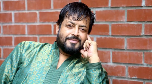 দোয়া চাইলেন ওমর সানী