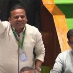 বিরোধীদলকে প্রতিমন্ত্রী- ১৮ মাস যে আরামে ছিলেন, তা এখন হচ্ছে না