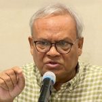 অনেক গুপ্ত চাঁদাবাজ জামায়াতে আশ্রয় নিয়েছে: রিজভী
