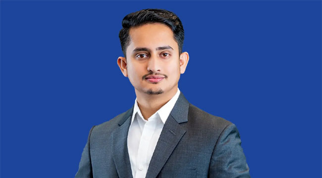 বিএনপি প্রতারণা করেছে, জামায়াত উদারতা দেখিয়েছে: সারজিস আলম