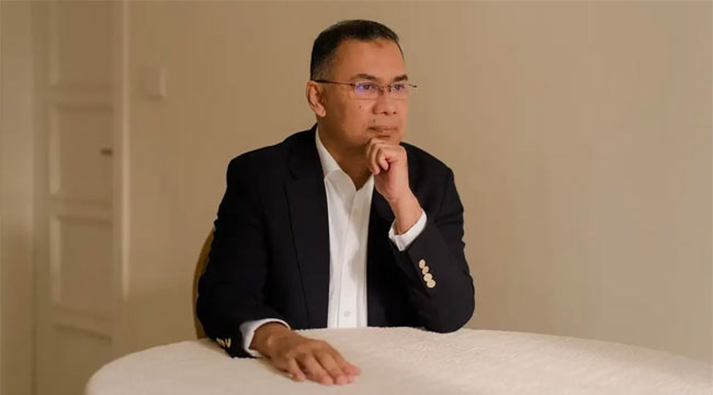 টাইম ম্যাগাজিনের ১০০ প্রভাবশালী ব্যক্তির তালিকায় তারেক রহমান