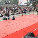 ষড়যন্ত্রের গন্ধ পাচ্ছি: তারেক রহমান