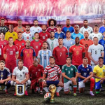 ২০২৬ বিশ্বকাপ ফুটবলের পূর্ণাঙ্গ সূচি