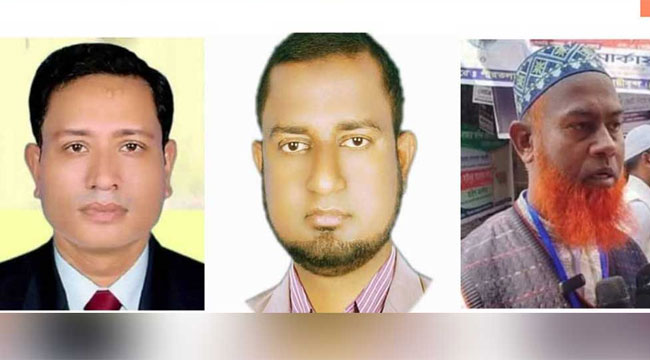 পবিপ্রবিতে মানববন্ধনে হামলা, বিএনপির ৩ নেতাকর্মী বহিষ্কার
