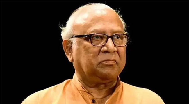 একুশে পদকপ্রাপ্ত অভিনেতা আতাউর রহমান আর নেই