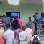 স্কুলে পড়েছিলো ‘ভিক্ষুকের’ লাশ, ব্যাগে মিললো ৭০ হাজার টাকা