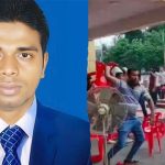 পবিপ্রবি শিক্ষকদের ওপর হামলার ঘটনায় মামলা, গ্রেপ্তার ছাত্রদল নেতা