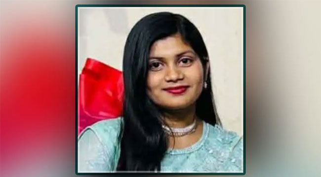 পটুয়াখালীতে সিলিং ফ্যানে ঝুলছিল স্কুলছাত্রীর লাশ