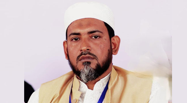 ইসলামী শ্রমনীতি বাস্তবায়ন হলে শ্রমিকদের অধিকার ও মর্যাদা নিশ্চিত হবে : অ্যাডভোকেট ইয়ামিন