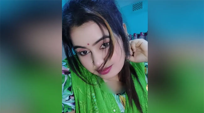 টিকটক করার অভিযোগে নারীর লাশ দাফনে বাধা