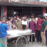 বরিশালে মধ্যরাতে যুবককে কুপিয়ে হত্যা