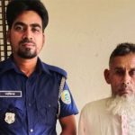 চরফ্যাশনে ধর্ষণ মামলায় ষাটোর্ধ্ব বৃদ্ধ গ্রেফতার, ‘জমিজমা নিয়ে বিরোধ’- বলছে স্থানীয়রা