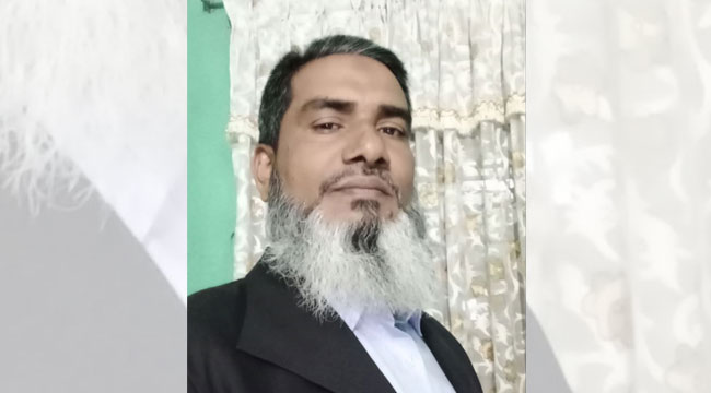 আগৈলঝাড়ায় যুবলীগ নেতার বিরুদ্ধে চাচিকে নিয়ে পালানোর অভিযোগ