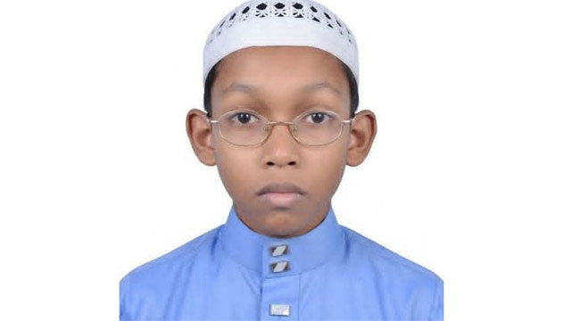 বরিশালে ৯ দিন ধরে মাদ্রাসা শিক্ষার্থী নিখোঁজ