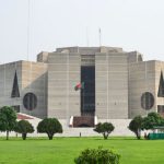 সংরক্ষিত নারী আসনে সংসদ সদস্যদের শপথ আজ