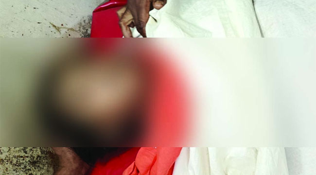 গলাচিপায় মোবাইল কিনে না দেওয়ায় কিশোরীর আত্মহত্যা
