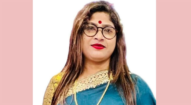 দায়িত্বে অবহেলার অভিযোগে ববির উপপরিচালক সেলিনা বরখাস্ত