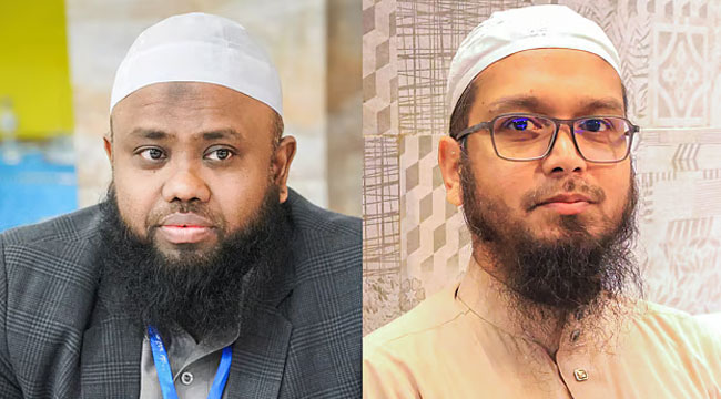 ঢাকার দুই সিটিতে মেয়র প্রার্থী ঘোষণা করল ইসলামী আন্দোলন