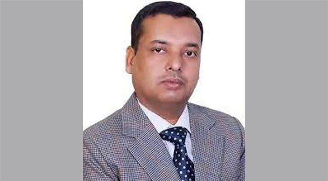 সৌদিতে ১০ বছর নিষিদ্ধ হতে পারেন বিএনপি নেতা