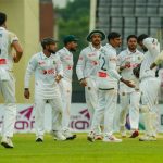 পাকিস্তানকে হোয়াইটওয়াশ করে সিরিজ বাংলাদেশের