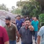উজিরপুরের স্বঘোষিত চেয়ারম্যান সাইফুল গ্রেপ্তার