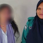 বরিশালে হাজার পিস ইয়াবাসহ রোহিঙ্গা তরুণী আটক