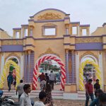 উদ্বোধনের আগেই বন্ধ বরিশাল শিল্পমেলা