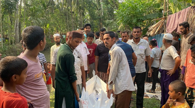 মঠবাড়িয়ায় একদিনে দুই খুন