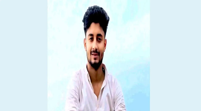 নলছিটিতে পুকুর থেকে যুবকের লাশ উদ্ধার