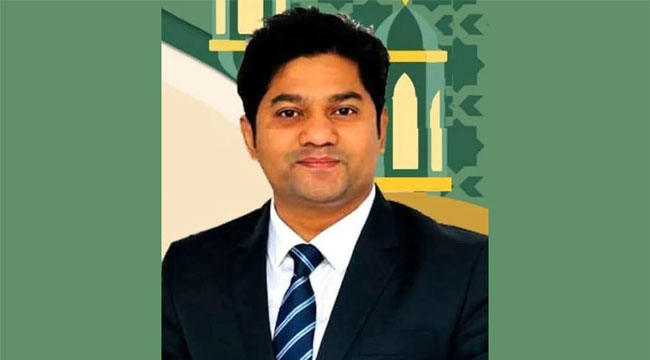 আলী সুজা বরিশাল জেলার শ্রেষ্ঠ ইউএনও নির্বাচিত