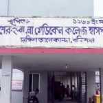 বরিশালে হামের উপসর্গ নিয়ে আরও ২ শিশুর মৃত্যু