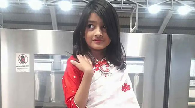 শিশু রামিসা হত্যা মামলার বিচার শুরু ১ জুন : আইনমন্ত্রী
