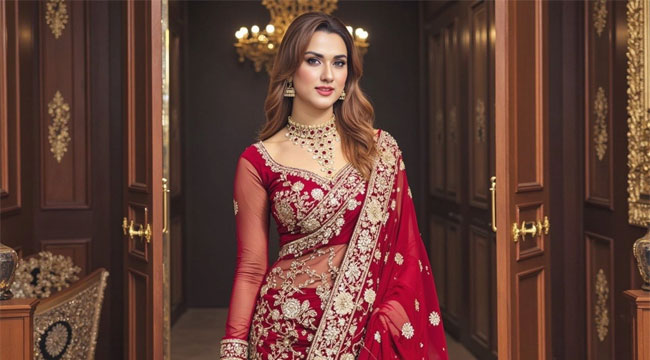 নায়িকা ববির বাড়ি থেকে ৮৫ লাখ টাকার গহনা চুরি