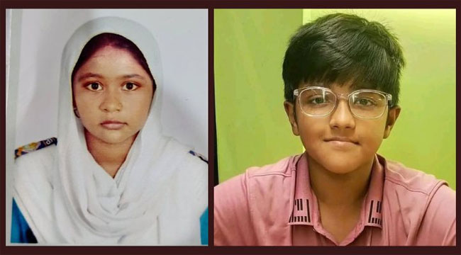বরিশাল একদিনের ব্যবধানে দুই শিক্ষার্থী নিখোঁজ