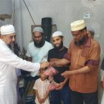 রাষ্ট্রের কল্যাণে সবাইকে কাজ করতে হবে ঐক্যবদ্ধভাবে: অ্যাডভোকেট হেলাল