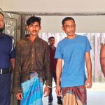 আগৈলঝাড়ায় পৃথক অভিযানে ইয়াবাসহ তিন মাদক ব্যবসায়ী গ্রেফতার