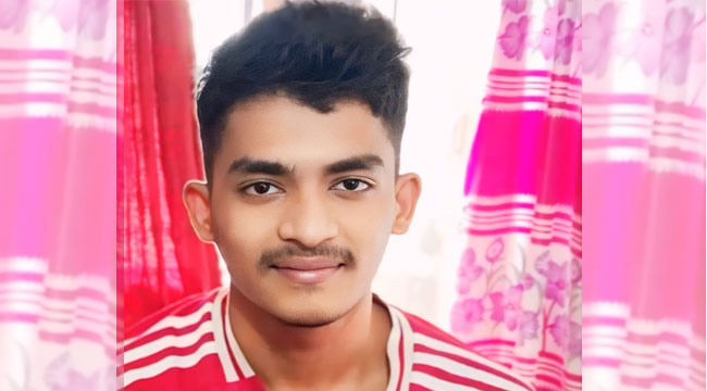 আগৈলঝাড়ায় অপহৃত ছাত্রী উদ্ধার, অপহরণকারী গ্রেফতার