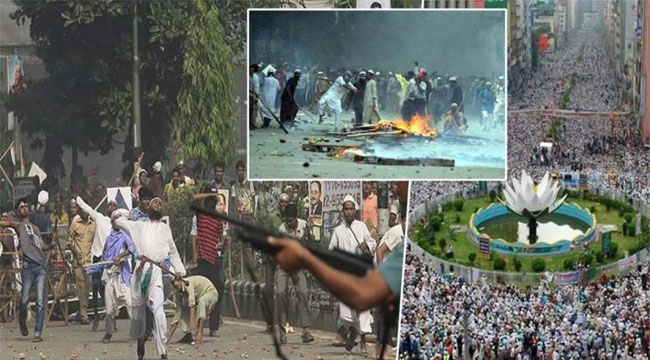 শাপলা হত্যাকাণ্ডের ১৩ বছর—কী হয়েছিল সেদিন, বিচার কতদূর?