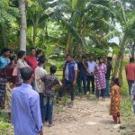 মঠবাড়িয়ায় দুই লাশ উদ্ধার